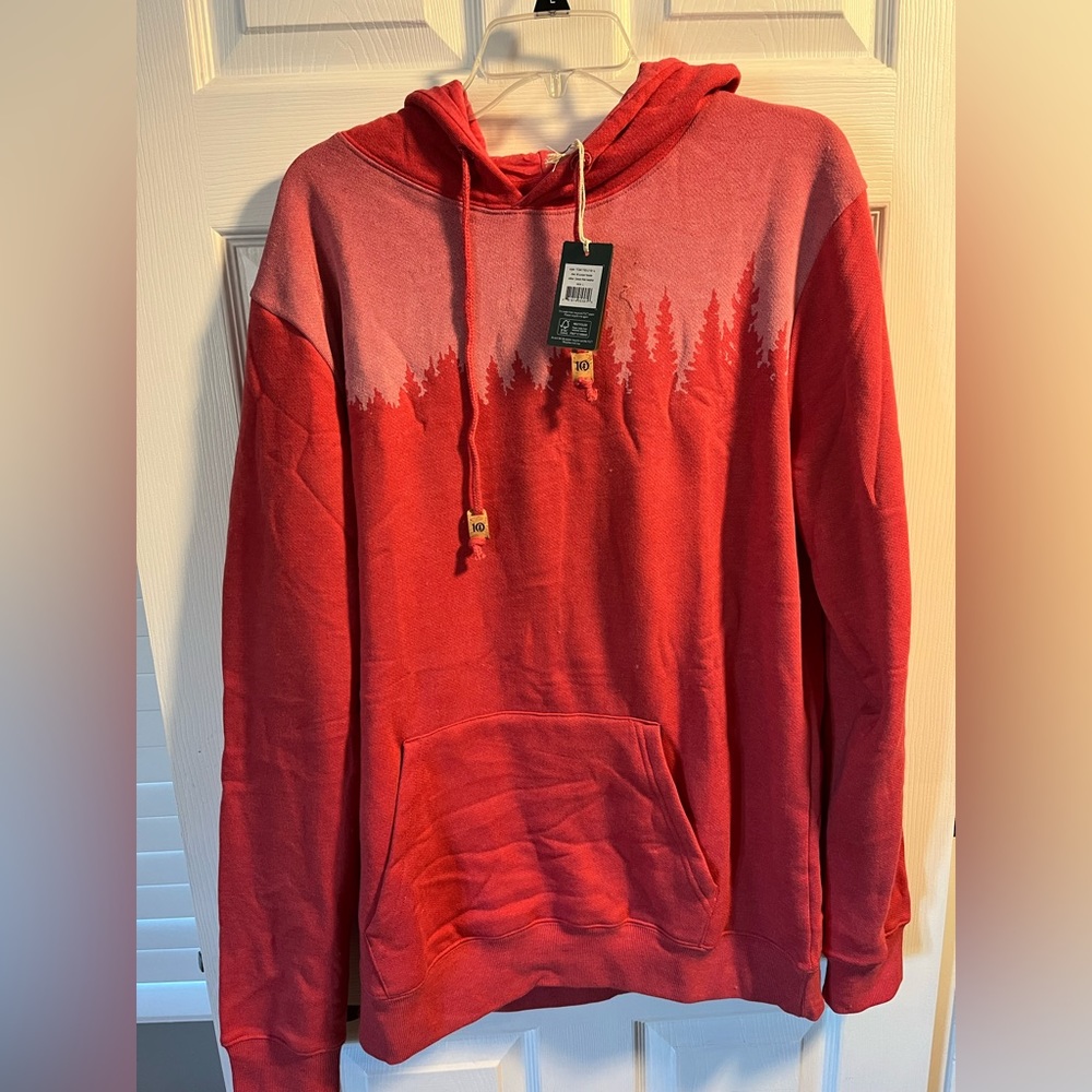 Tentree Juniper Hoodie
